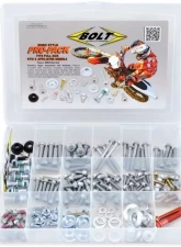 Bolt Motorcycle Euro Style Pro-Pack KTM Off-Road 2003+                                     - 2004-EUPP - Image 2