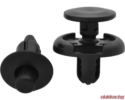 Bolt Motorcycle M7 Push & Pry Rivet Kit 5 Each - 10 Pack - 2005-7SRIV