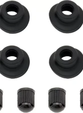 Bolt Motorcycle Valve Stem Grommets & Caps                                     - 2007-GRM - Image 2