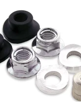 Bolt Motorcycle Rim Lock & Valve Stem Seals                                     - 2007-RVS - Image 2