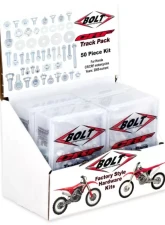 Bolt Motorcycle Track Pack II - 6 Pack Display Honda CR | CRF 2000+                                     - 2008-6CRF - Image 2