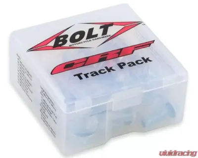 Bolt Motorcycle Track Pack II - 6 Pack Display Honda CR | CRF 2000+ - 2008-6CRF