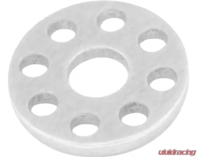Bolt Motorcycle Aluminum Works Washers 18MM - 10 Pack - 2009-AWW.18
