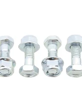 Bolt Motorcycle Rotor Bolts Front & Rear Honda CR | CRF | XR 1992-2020                                     - 2009-HRTR - Image 3