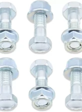 Bolt Motorcycle Rotor Bolts Front & Rear Honda CR | CRF | XR 1992-2020                                     - 2009-HRTR - Image 4