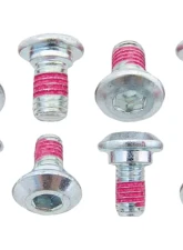 Bolt Motorcycle Rotor Bolts Suzuki RM/DRZ/RMZ 1990-Up | Kawasaki KX 2000-2020/KLR650 1987-2018                                     - 2009-SKRTR - Image 3
