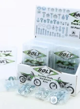 Bolt Motorcycle Track Pack - 6 Pack Display Kawasaki KX | KXF 2003-2018                                     - 2014-6KXTP - Image 3