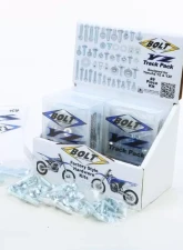 Bolt Motorcycle Track Pack - 6 Pack Display Yamaha YZ | YZF 2002-2018                                     - 2014-6YZTP - Image 3