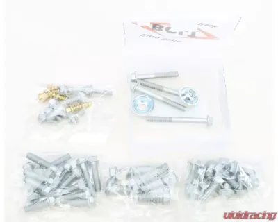 Bolt Motorcycle Euro Style Track Pack II KTM Motocross | Off-Road 2003+ - 48EUTP