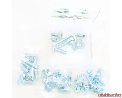 Bolt Motorcycle Track Pack Kawasaki KX | KXF 2003-2018 - 48KXTP