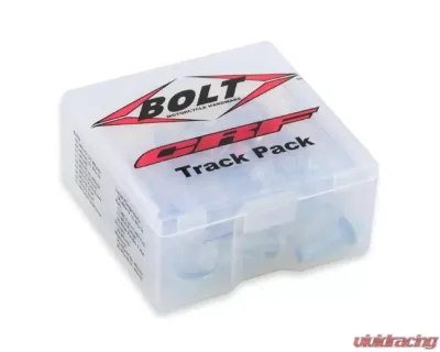 Bolt Motorcycle Track Pack II Honda CR | CRF 2000+ - 56CRFTP