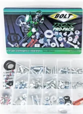 Bolt Motorcycle Pro-Pack Kawasaki KX | KXF 2003+                                     - BMH-KXPP - Image 2