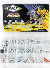Bolt Motorcycle Pro-Pack Suzuki RM | RMZ 2001+                                     - BMH-RMPP - Image 2