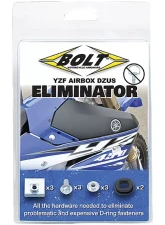 Bolt Motorcycle Dzus Eliminator Kit Yamaha YZ | WR                                     - BMH-YZ.DZE - Image 2