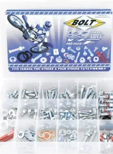 Bolt Motorcycle Pro-Pack Yamaha YZ | YZF                                     - BMH-YZPP - Image 2