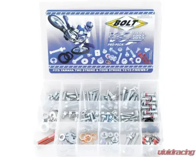 Bolt Motorcycle Pro-Pack Yamaha YZ | YZF - BMH-YZPP