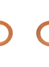 Bolt Motorcycle M10X15MM Banjo Bolt Copper Compression Washer - 50/Pack                                     - CPRM10.15-50 - Image 2
