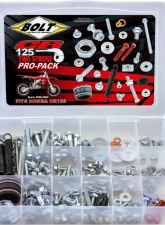 Bolt Motorcycle Pro-Pack 2-Stroke Honda CR125 1980-2007                                     - CRPP-125 - Image 2