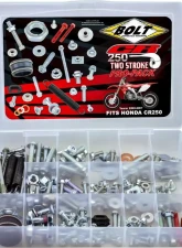 Bolt Motorcycle Pro-Pack 2-Stroke Honda CR250 1978-2007                                     - CRPP-250 - Image 2