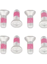 Bolt Motorcycle Rotor Bolts Suzuki DRZ400 2000-2008                                     - DRZRTR - Image 2