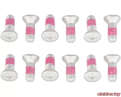 Bolt Motorcycle Rotor Bolts Suzuki DRZ400 2000-2008 - DRZRTR