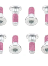 Bolt Motorcycle Rotor Bolts Front and Rear Honda XR650L 2021 | CR 1990-1991                                     - HRTR-XR650L - Image 2