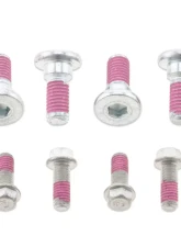 Bolt Motorcycle Rotor Bolts Honda CR | XR 1990-2004                                     - HRTR-XRCR - Image 2