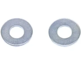 Bolt Motorcycle Fender Washer Thick 8X20MM - 10/Pack