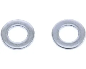 Bolt Motorcycle Flat Washer 12X24MM - 10/Pack