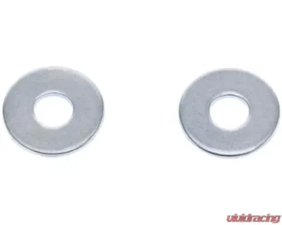 Bolt Motorcycle Fender Washer 6X18MM - 10/Pack - 020-20618