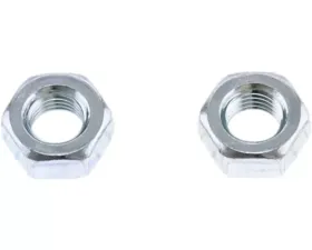 Bolt Motorcycle Hex Nut 10X1.25MM - 10/Pack
