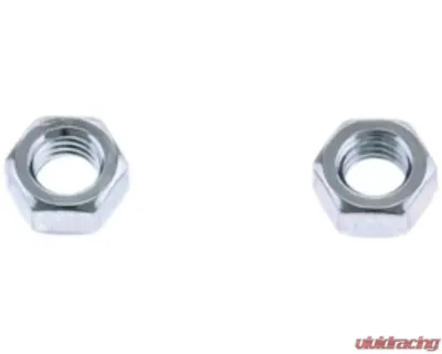 Bolt Motorcycle Hex Nut 5X.08MM - 10/Pack - 021-00050