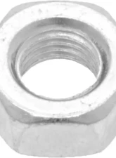 Bolt Motorcycle Hex Nut 8X1.25MM - 10/Pack                                     - 021-00080 - Image 2