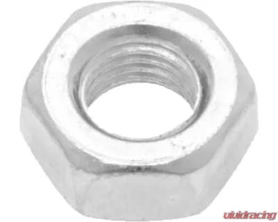 Bolt Motorcycle Hex Nut 8X1.25MM - 10/Pack - 021-00080
