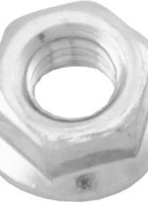 Bolt Motorcycle Flange Nut 5X.08MM - 10/Pack                                     - 021-10508 - Image 2