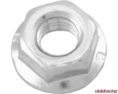 Bolt Motorcycle Flange Nut 5X.08MM - 10/Pack - 021-10508