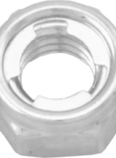 Bolt Motorcycle Hex Fuji-Lock Nut 6X1.0MM - 10/Pack                                     - 021-20610 - Image 2