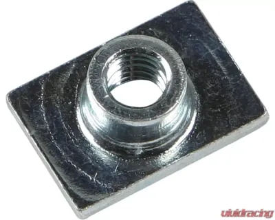 Bolt Motorcycle T-Nuts 6X1.0MM - 10/Pack - 021-30611