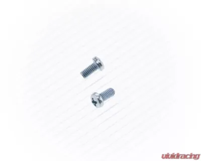 Bolt Motorcycle Carburetor Float Bowl Srews M4-0.7X8 Phillips Screw - 10/Pack - 022-31408