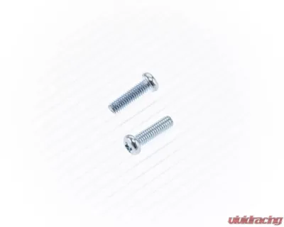 Bolt Motorcycle Carburetor Float Bowl Srews M4-0.7X14 Phillips Screw - 10/Pack - 022-31414