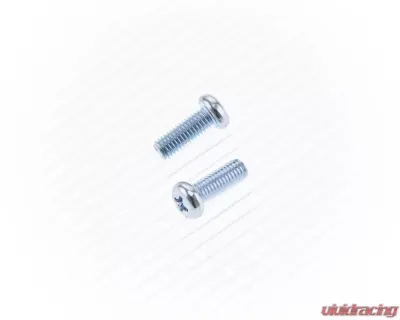 Bolt Motorcycle Carburetor Float Bowl Srews M5-0.8X14 Phillips Screw - 10/Pack - 022-31514