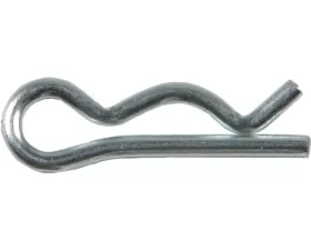 Bolt Motorcycle Brembo Style Brake Pin Clips - 25/Pack