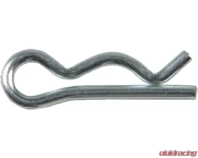 Bolt Motorcycle Brembo Style Brake Pin Clips - 25/Pack - 022-72360