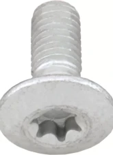 Bolt Motorcycle Euro Sub-Frame Bolt 8X1.25X20MM - 10/Pack                                     - 024-80820 - Image 3