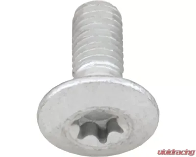 Bolt Motorcycle Euro Sub-Frame Bolt 8X1.25X20MM - 10/Pack - 024-80820
