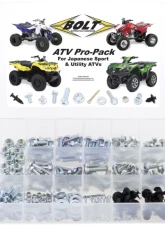Bolt Motorcycle ATV Pro-Pack Kit                                     - 2005-ATV - Image 2