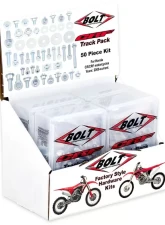Bolt Motorcycle Track Pack II - 6 Pack Display Honda CR | CRF 2000+                                     - 2008-6CRF - Image 3