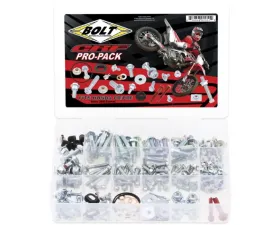Bolt Motorcycle Pro-Pack Honda CR | CRF 2000+