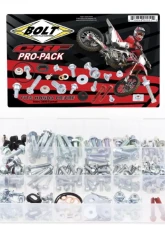 Bolt Motorcycle Pro-Pack Honda CR | CRF 2000+                                     - 2008-CRFPP - Image 2