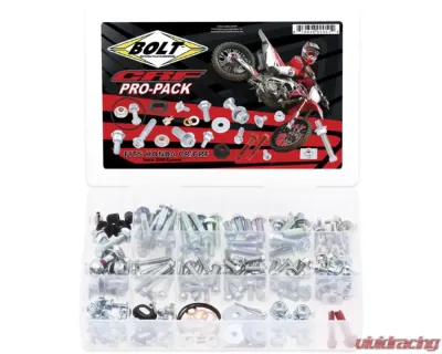 Bolt Motorcycle Pro-Pack Honda CR | CRF 2000+ - 2008-CRFPP